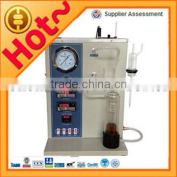 TP-0308 Fire-resistant Oil/Lubricant Oil Air Release Value Testing Machine, Steam Turbine Oil Air Separating Ability Analyzer