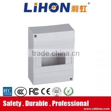 IP30 Protect Lever Plastic 87*130*60 Size Outdoor Use Electrical Distribution Box photo-4