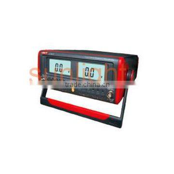 Digital AC Millivolt Meter, Dual Channel, USB UT632