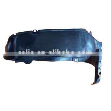 Spare Auto Parts Accessories of Japanese Off-road Vehicle JIMNY Front Fender Inner Lining photo-2