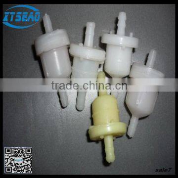 Small Fuel Filter for Motorcycle