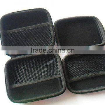 ( GC)- New Style Hard Storage Travel Clutch Bag Hard Eva Case photo-3