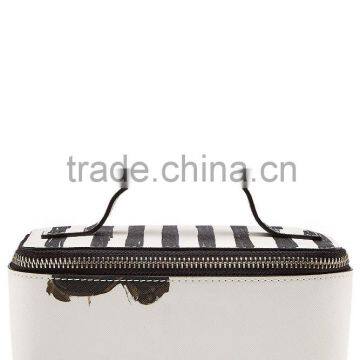 New Designer High Quality Beauty Makeup Cosmetic Bag