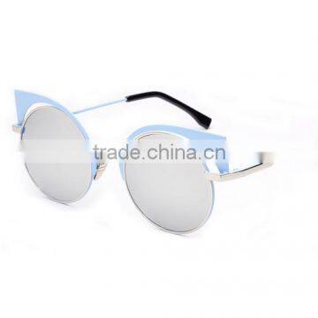 2016 Modern Design High Quality Top Sale Cat Eye Sunglasses
