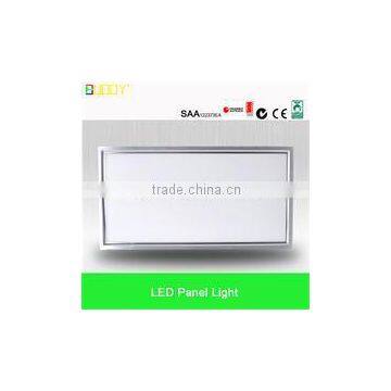 Dali Dimmable LED Surface Panel Light 50W 300x1200 Epistar Chip LED Panel Lamp for Indoor/office/hotel/school photo-2