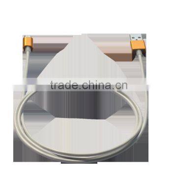 For Mobile Phone Ipad Samsung Iphone Computer Colorful Connector Dock Odm Oem Usb Cable photo-6