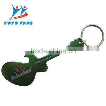 mini guitar keychain with CE CERTIFICATE