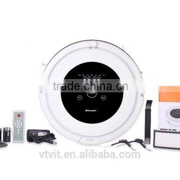 2016 Best Robot Vacuum Cleaner photo-6