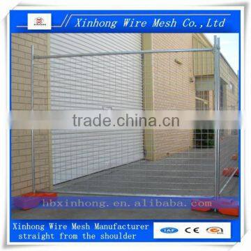 High Quality Temporary Fence