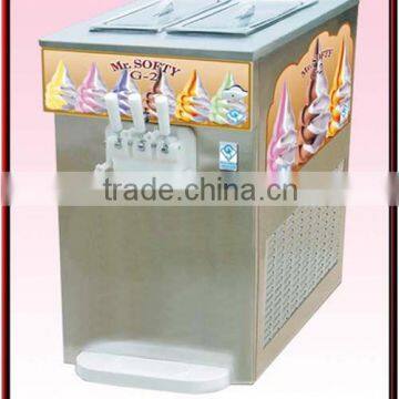 Ice Cream Machine