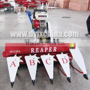Whoelsale Reaper, Harvester, Rice, Wheat, Soy Bean, Corn, Grain Harvester