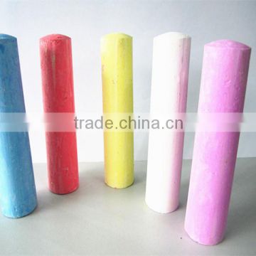 jumbo color chalk ,street sidewalk jumbo chalks