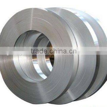 Factory Price SGCC DX51D Cold Rolled Hot Dip Galvanized Steel Strip Coil