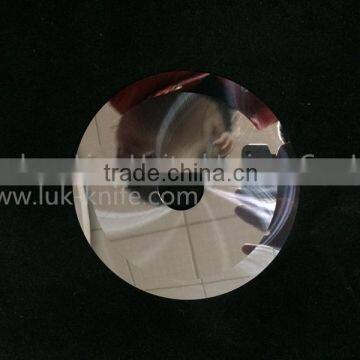 Industrial Tobacco Leaf Cutting Machine Knife photo-2