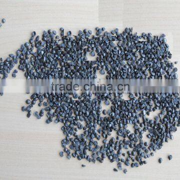 sand blasting cast steel grit gl25 gh25, 1.0mm steel grit