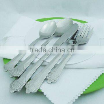 72pcs Cutlery Set