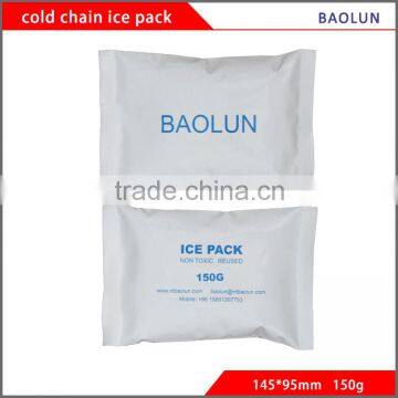 gel ice pack -150g