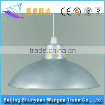 Metal Spinning OEM lamp shade wholesale lampshade frames