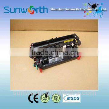 Good price original fuser assembly kit for Lexmar k T654 fuser parts for lex mark t654 fuser