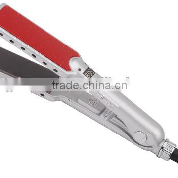 Digital Ceramic Hair Iron Ceramic Hair Straightener Iron