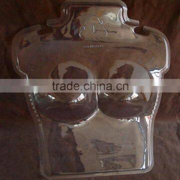 Plastic Manikin for Soft-goods photo-5