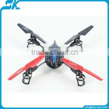 !4ch 2.4GHz radio control quadcopter with gyro(big) rc helicopter big ufo