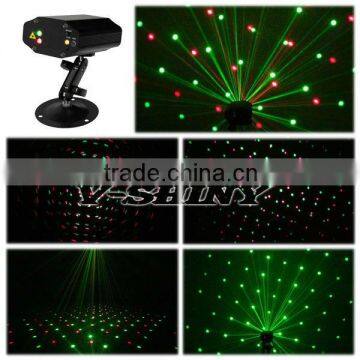 Top Quality and High cost value Mini Stage Laser Light