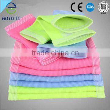 China Fashion Colorful Neoprene Stretch Knee Support Brace for Kids photo-5