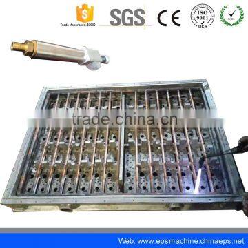 china foaming mould/eps mould/eps mould fill gun