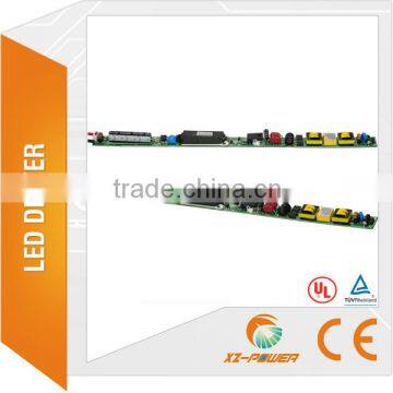 T8 tube switching power supply isolated led driver module