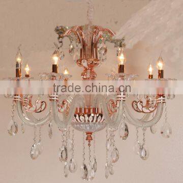 Kandil Chinese Chandeliers Lamp for Wedding Hall