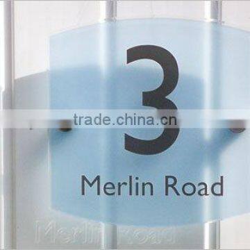 door signs road signs room signs Acrylic door Signs