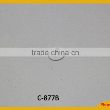 Belt Buckle Ring C-877B