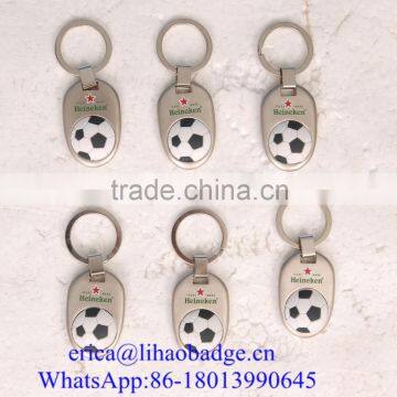 Hot !!! Promotional new design keychian , custom fashion key chain , custom metal keychain