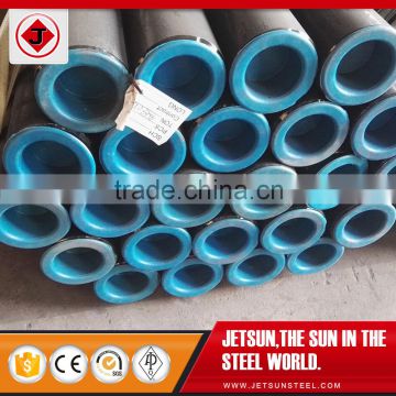 A106 seamless carbon steel tube