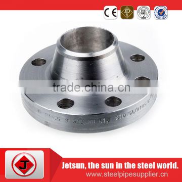 2016 high quality ANSI/ASME B16.5 Class 150 Forged Flanges