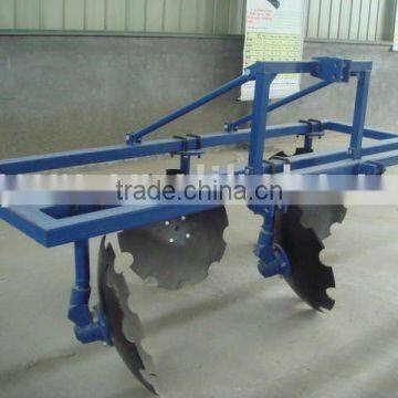 farm equipment - ridger