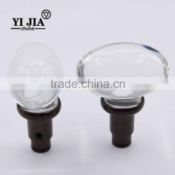 China Supplier Glass Door Handles for Kids Room photo-2