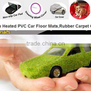 Factory Direct Sales PVC CAR MATS photo-4