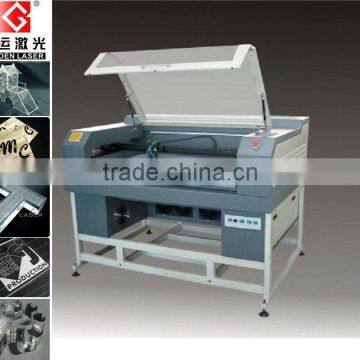 CO2 Small Laser Cutter Machine for Acrylic,Wood,Paper Crafts,Balsa Sheet