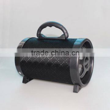 2016 New Arrival 8W Remote Loud Portable Speaker Bluetooth photo-4