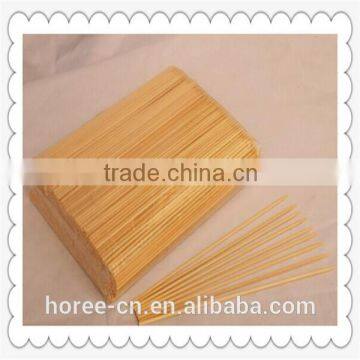 High Quality Bbq Bamboo Skewers For Seafood