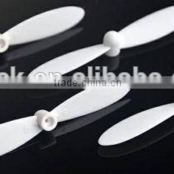 55MM Mini Toy Plastic Plane Propeller (CCW) photo-3