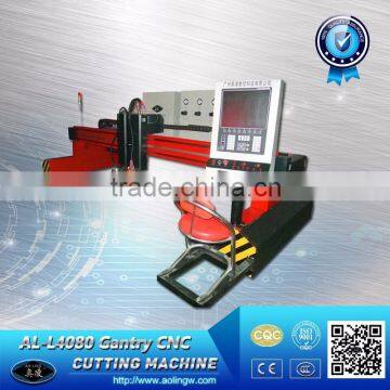 Gantry Type CNC Oxy-fuel Cutting Machine For Metal Cutting