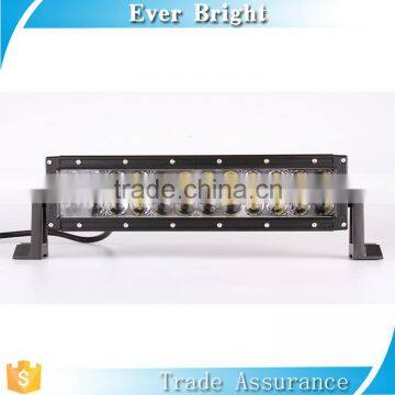 Wholesale led light bar 72W 13.5 inch waterproof led grow light bar