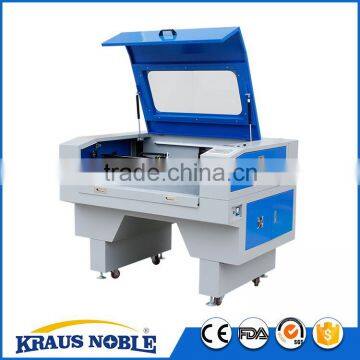 Top level top sell double laser cutting machine