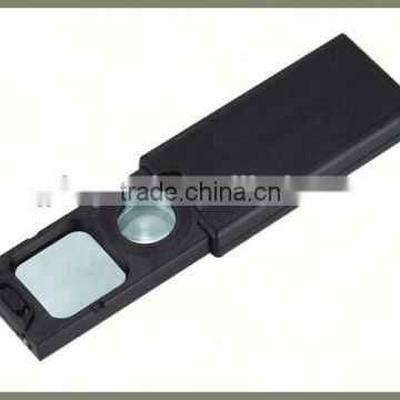 9582 high power mini magnifier for checking