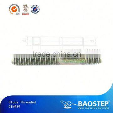 BAOSTEP Custom Printing Good Price Coil Thread Bolts