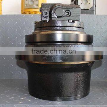 Kobelco B122 Track Drive Motor, Kobelco B89 Excavator Final Drive, Kobelco B91 Travel Motor, YX15V00003F1, YX15V00003F4