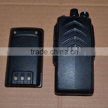 High Power 8W AT-600 UHF400-480Mhz Two Way Radio photo-2